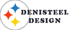 Denisteel Logo
